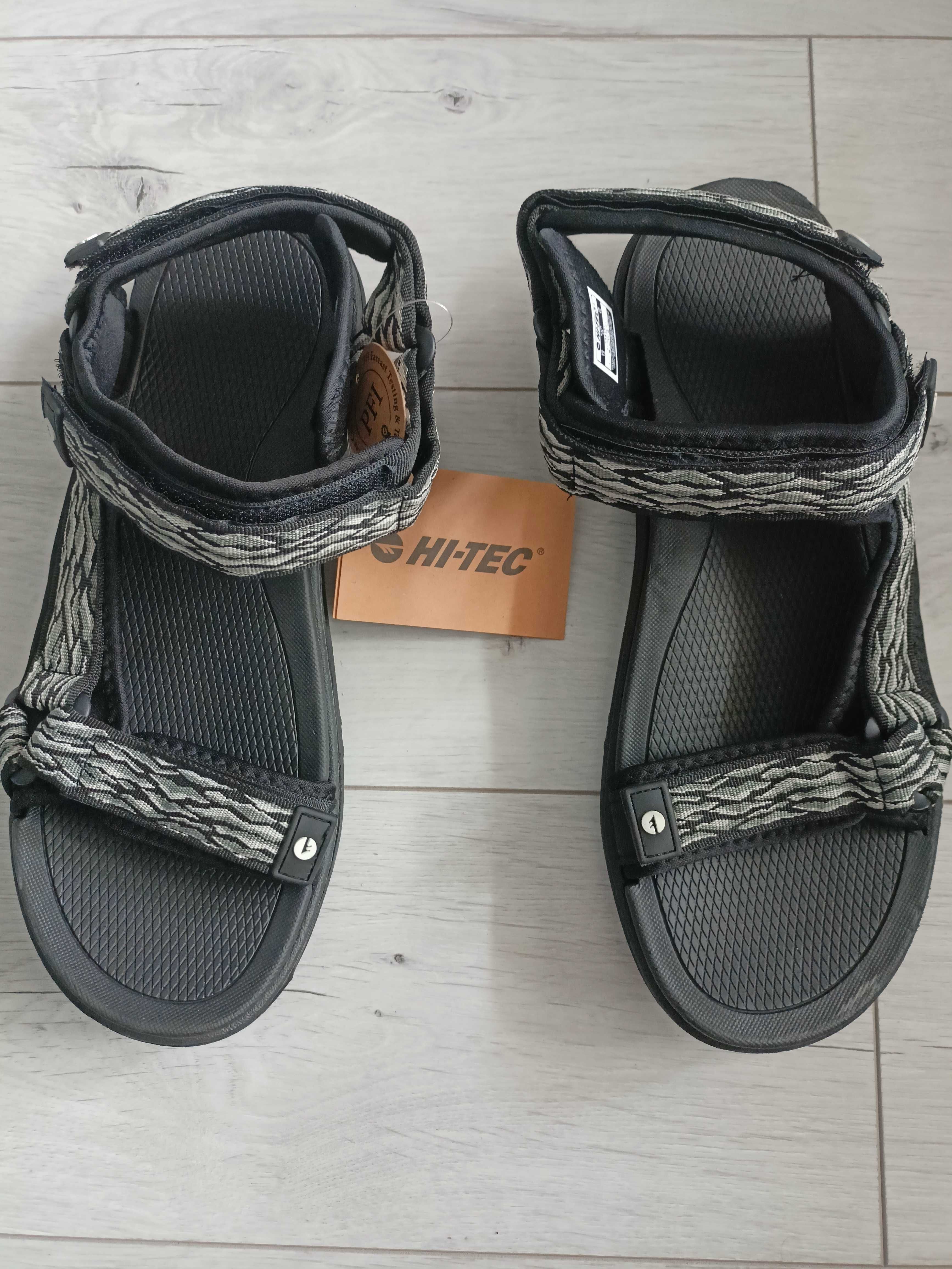 Nowe sandały HI-TEC, rozmiar 46