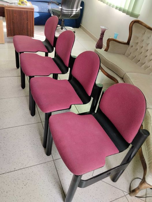 krzesło Thonet flex Gerd Lange 1 szt  ! Tanio !!!