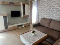 Apartament, mieszkanie na krótkotrwały wynajem