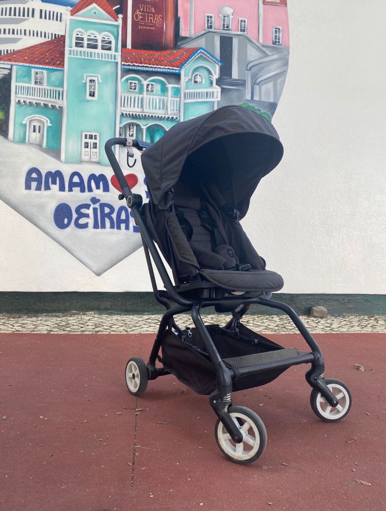 Conjunto de 5 peças Cybex - 0 aos 4 anos