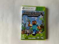 Minecraft Xbox 360