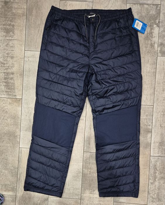Зимние штаны Columbia Powder lite original