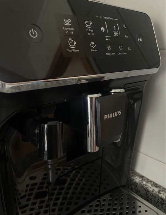 Máquina de café automática Philips EP2221/40