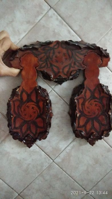 Досточки деревянные ручная работа