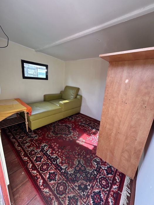Działka ROD Cukrownik Pruszcz Gdański 300m2