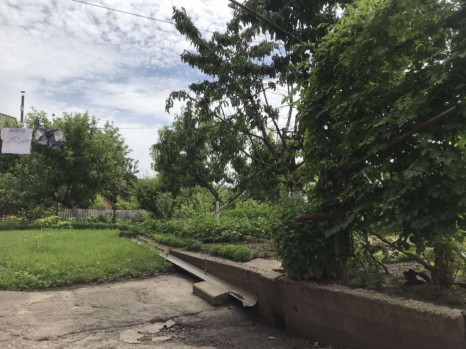 Продам будинок у Володарці