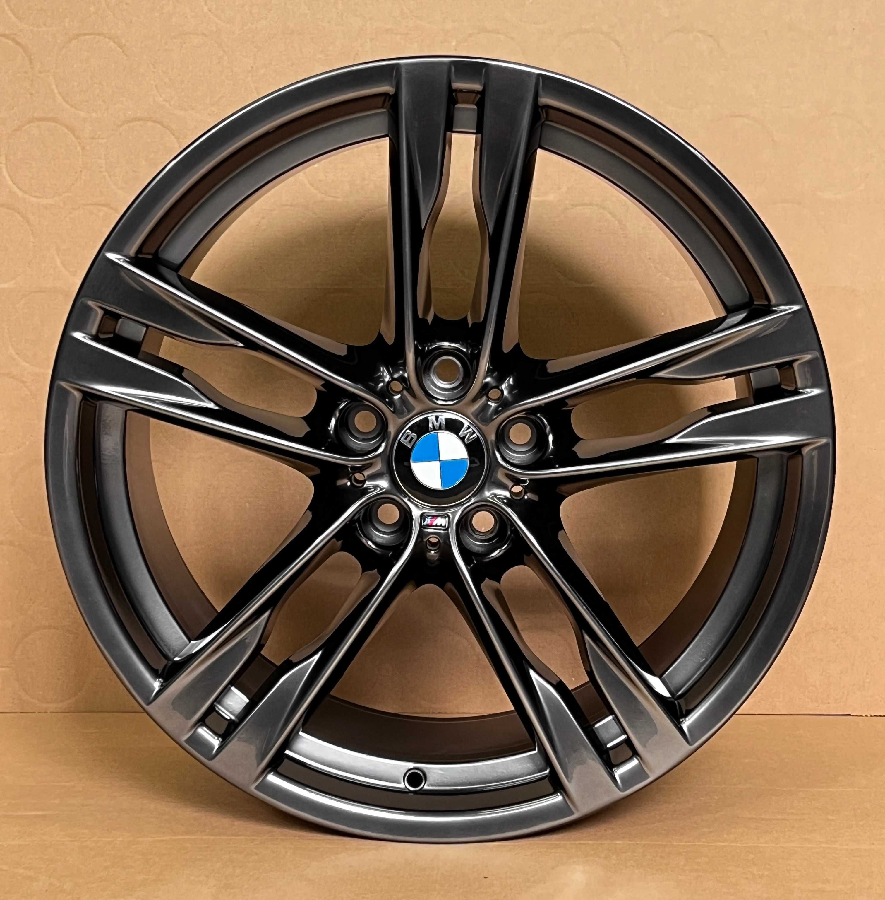 BMW Seria 5 F10 F11 6 F12 F13 F06 20 cali 784.37.15 784.37.16 373M