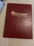 Biblia Sagrada. Antigo testamento ilustrado