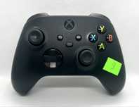Oryginalny Kontroler Bezprzewodowy Xbox Series S/X Czarny + Baterie