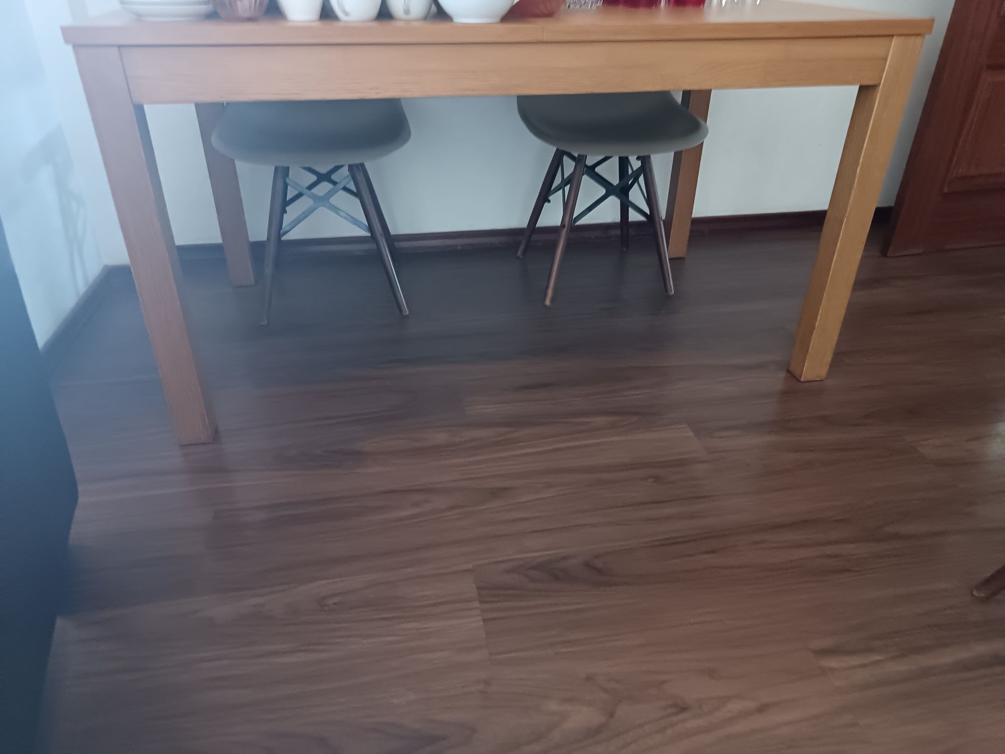 Mesa refeição IKEA em bom estado