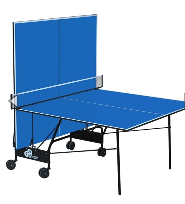 Тенісний стіл Безкоштовна доставка Теннисный стол тенис ракетка мячик