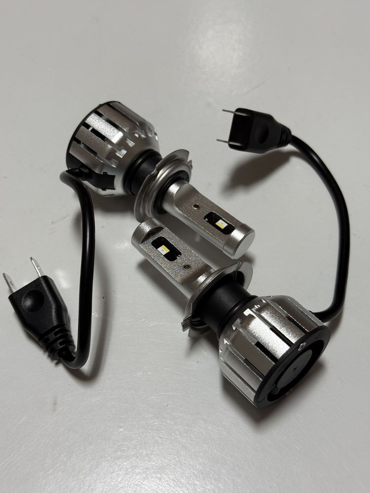 Kit completo Led Osram