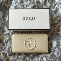 Великий жіночий гаманець Guess