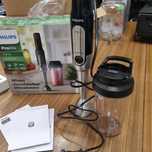 Blender ręczny Philips