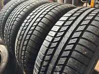 235-60-R18 HANKOOK DYNAPRO летняя резина комплект 4штуки GERMANY 2022