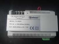 Alimentador Transformador Golmar