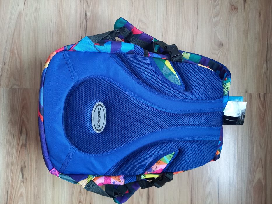 Plecak /tornister COOLPACK Factor 29 L