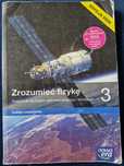 Zrozumiec fizykę 3 zakres rozszerzony