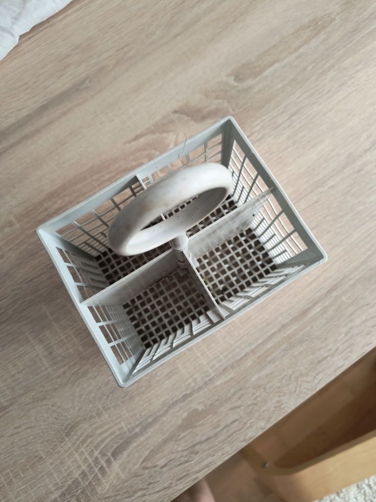 Koszyk na sztućce do zmywarki