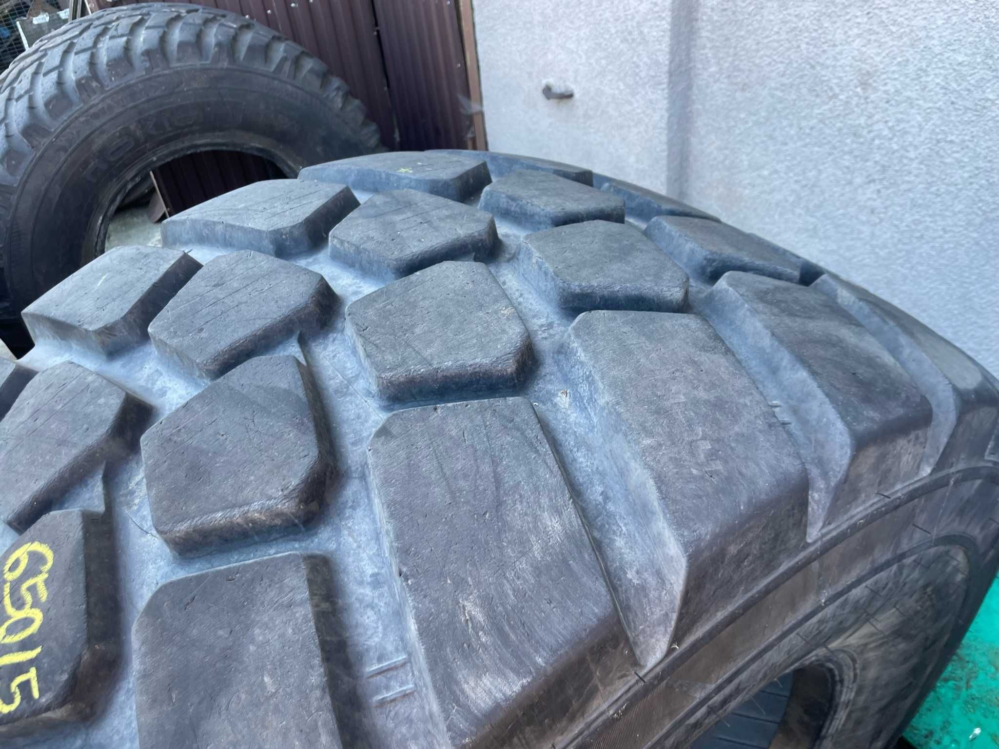 OPONA 650/55R26.5 650/55X26.5 650/55-26.5 NOKIAN CT (90%)