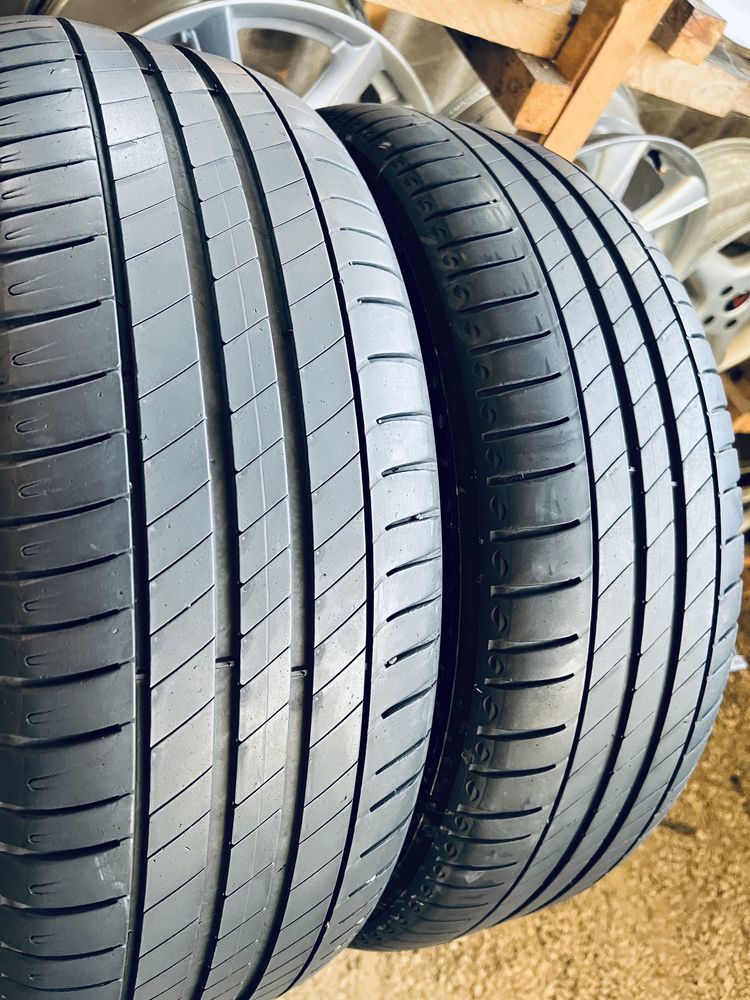 Шини Резина Літні 205 55 17 Michelin Prymacy HP 2шт