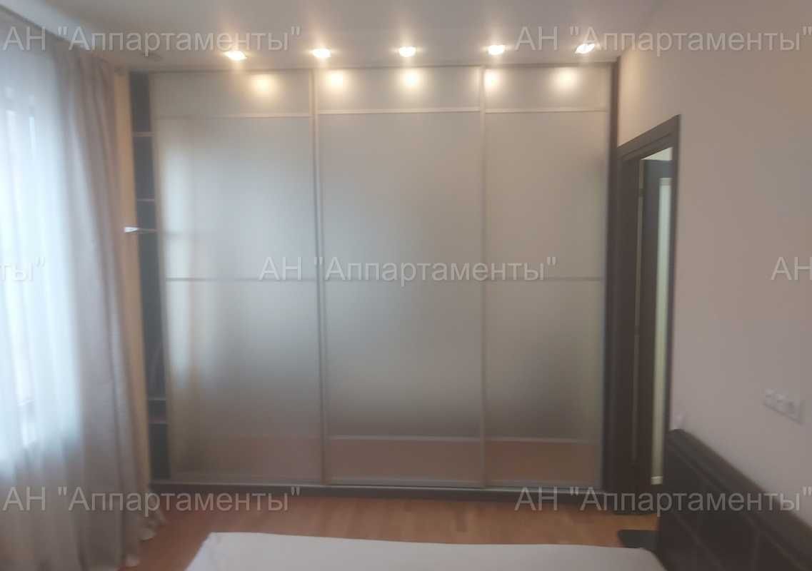 Продам 3к-студию в новострое, 90м, дизайн.ремонт, 2 лоджии, Центр