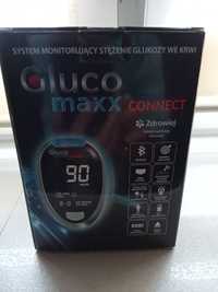 glukometr gluco maxx connect