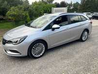 Opel Astra 1.6Cdti 110KM.90 tyś km. Navi.Pdc.Opłacony