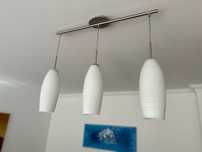 Candeeiros de sala