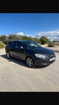 Kia Ceed SW 1.6 CRDi