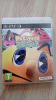 Ps3 gra  Pac man