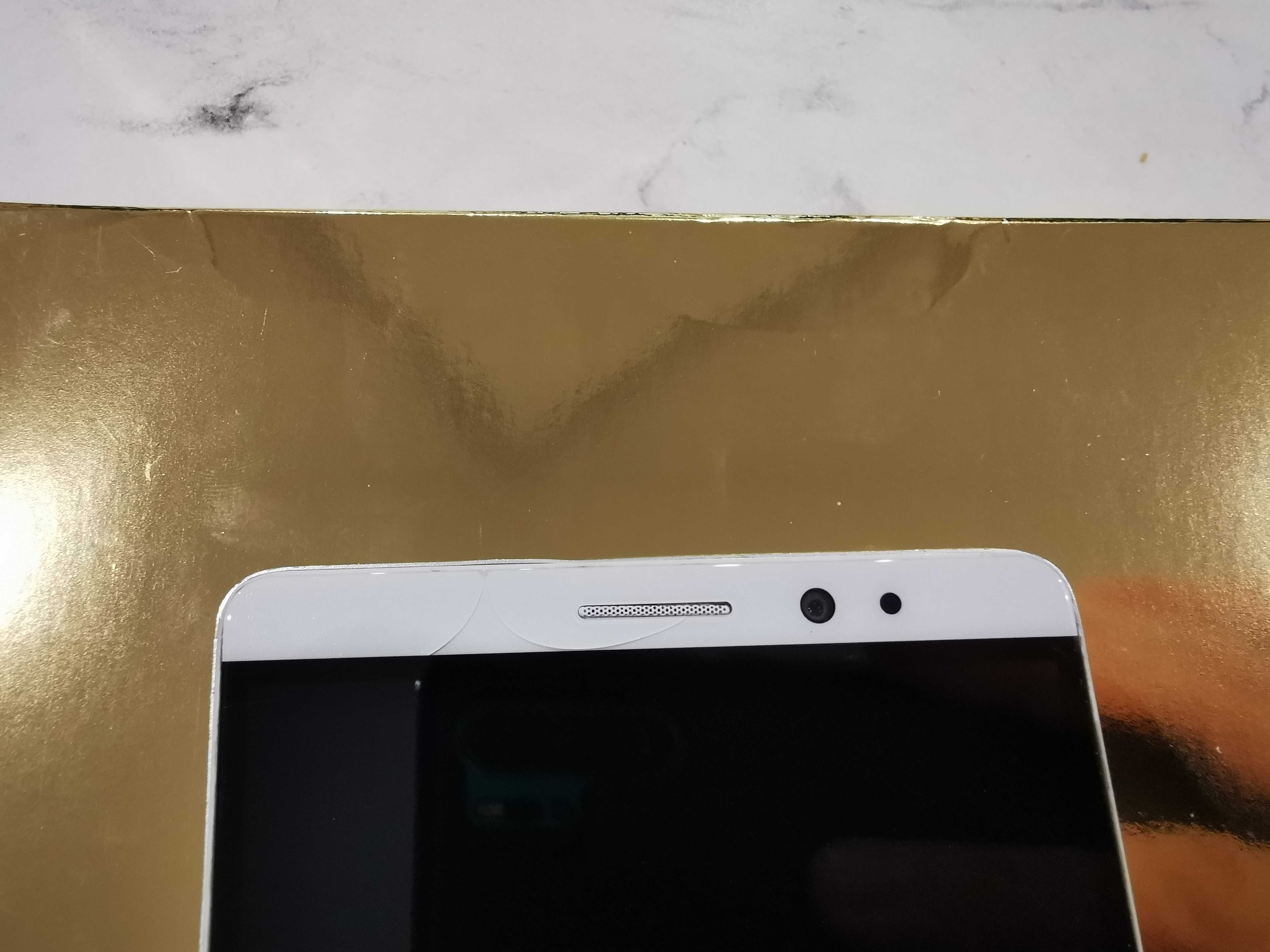 Smartfon Huawei Mate 8 NXT-L29 / Wyświetlacz 6"/3GB RAM/32 GB/ DUALSIM