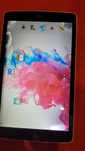 Tablet  LG. v490