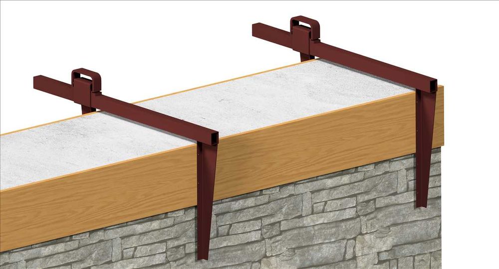 Zacisk ścisk szalunkowy klamry deskowania Niemieckie SCHAKE 20-90cm