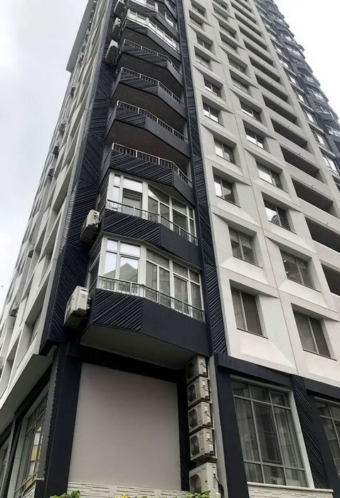 seg-02 2-х ком без аналогов кв на Генуэзкой