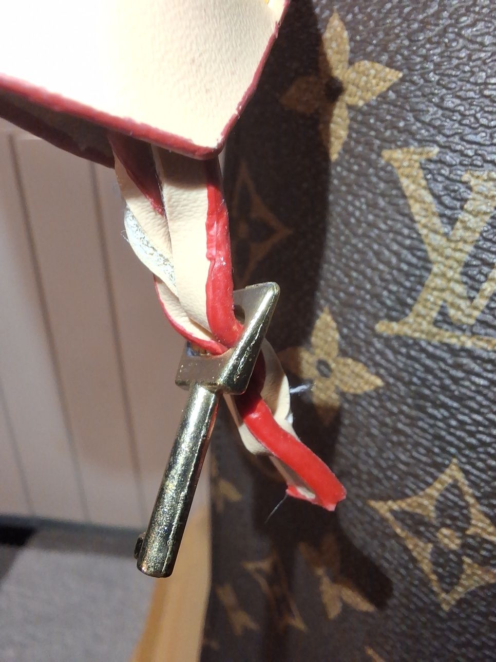 Torba Louis Vuitton