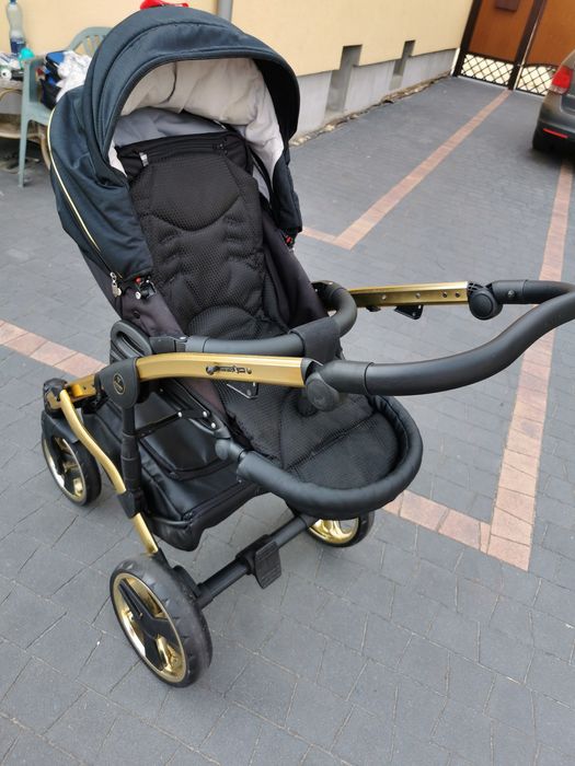 Junama Diamond S-Line