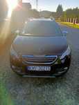 Peugeot  2008 zadbany