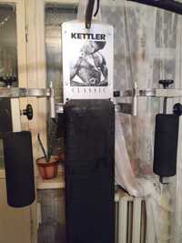 Силовой тренажер Kettler Classic