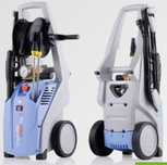 Lavadora Alta Pressão KRANZLE KR417.851 180 Bars 480 Lts/min AP28