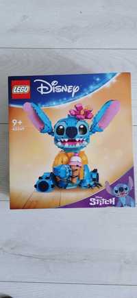 Lego Disney 43249 Lilo i Stitch