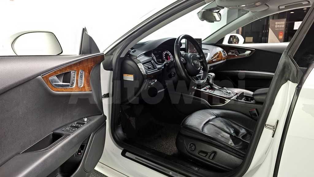 AUDI A7 3.0TDI Quattro З ПДВ