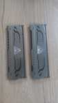 Pamięć RAM Patriot 16GB (2x8GB) 4133MHz CL19 Viper Steel ddr4 ,Samsung