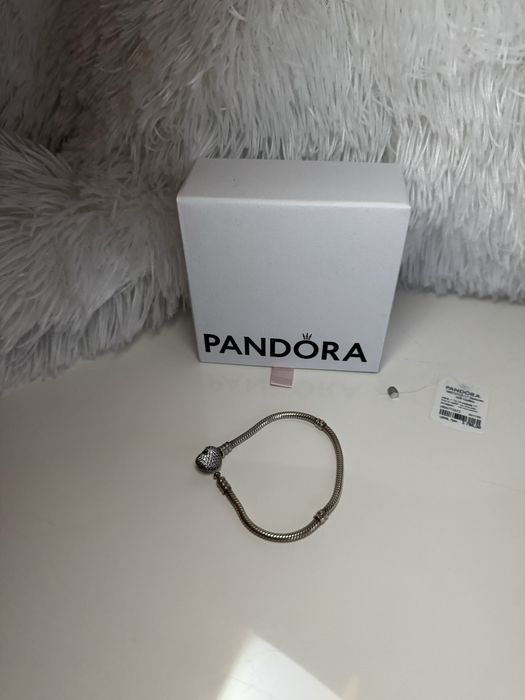Браслет Пандора оригинал