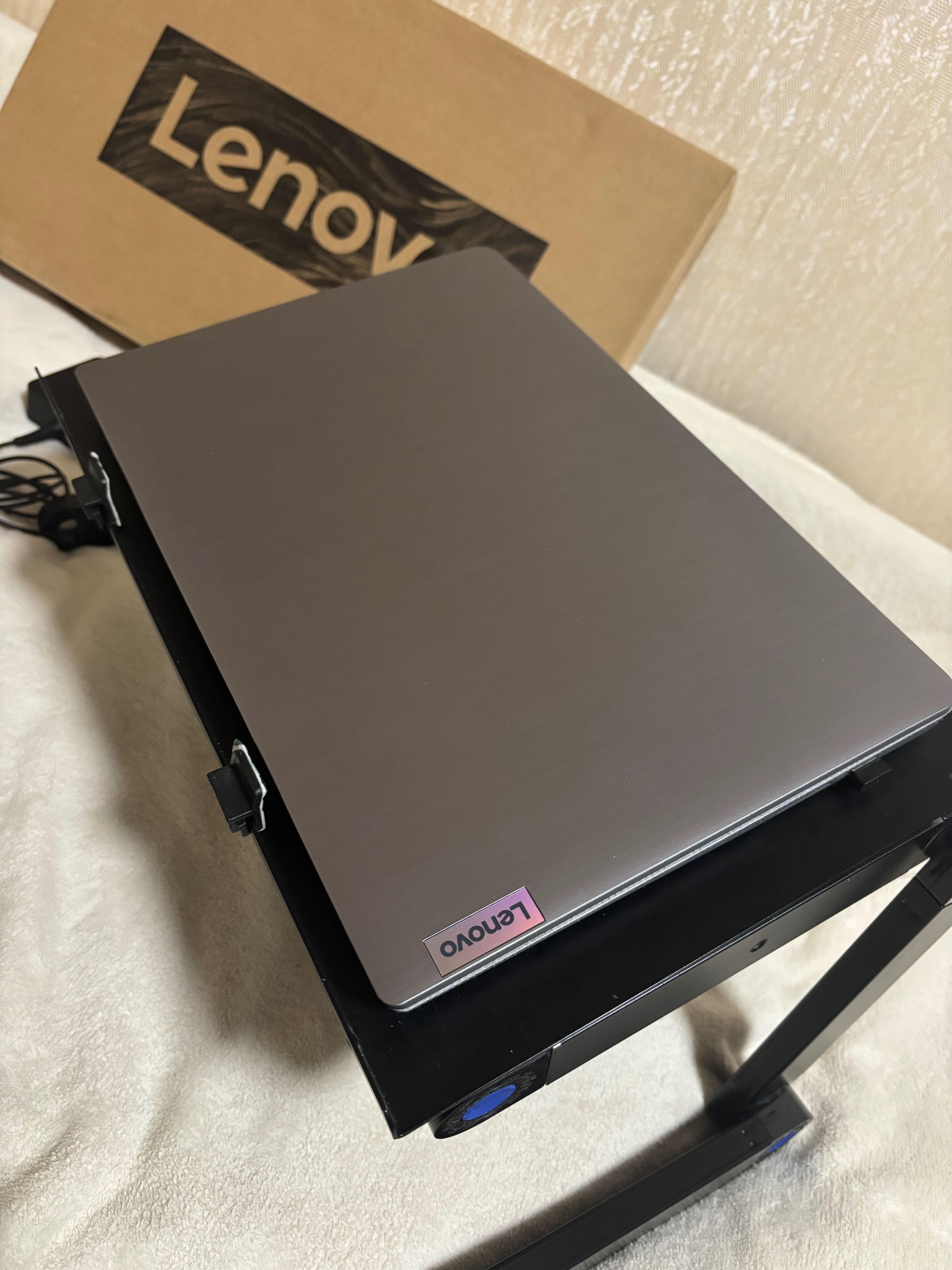 Ноутбук Lenovo IdeaPad 3 IntelCore5 SSD 256gb Intel IrisX Graphics