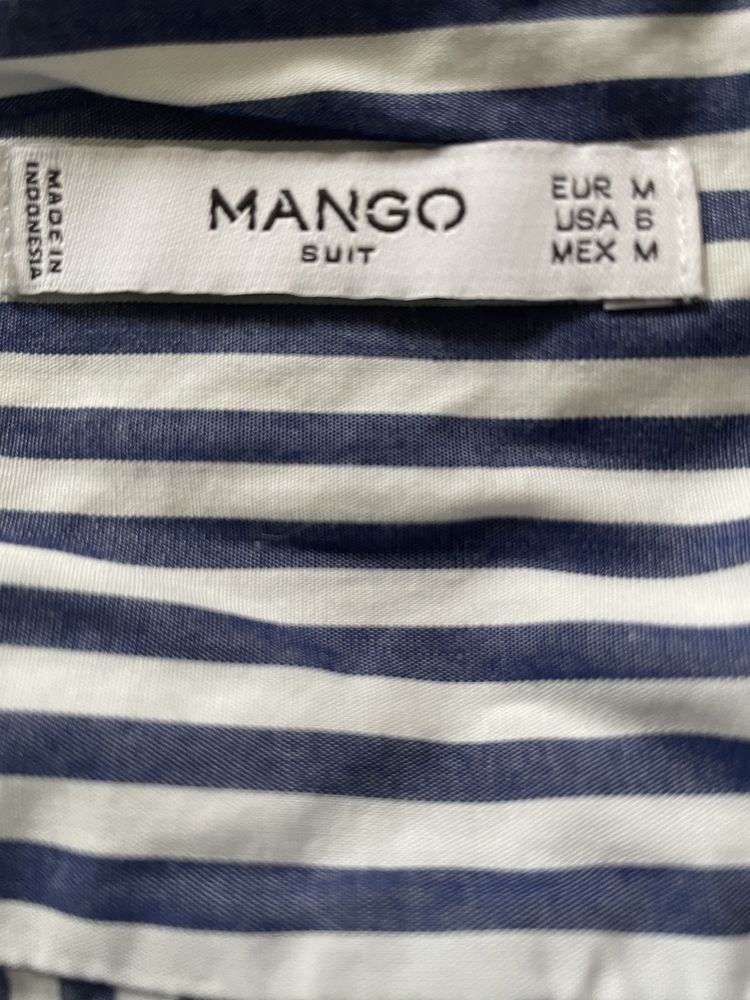 Nowa Koszula Mango M/L