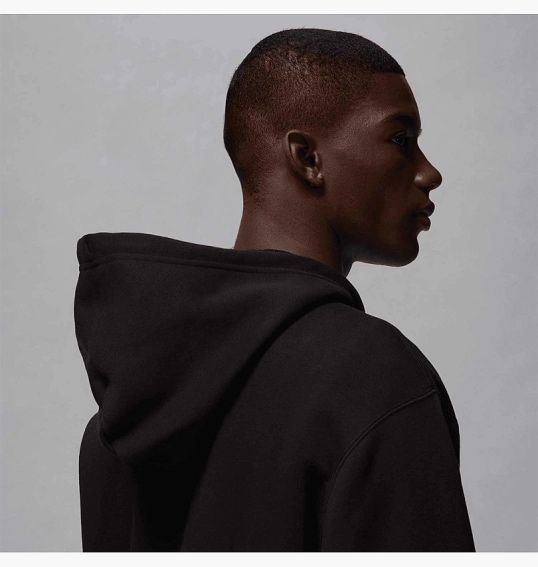 ОРИГІНАЛ! Jordan чоловіча худі кофта