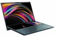 Asus laptop nowy  ZENBOOK DUO UX481FL-HJ150T PREZENT
