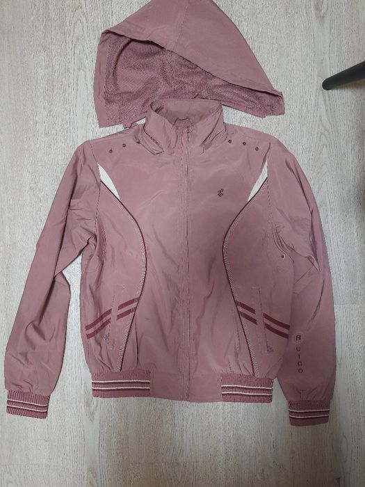 Костюм спортивний жіночій