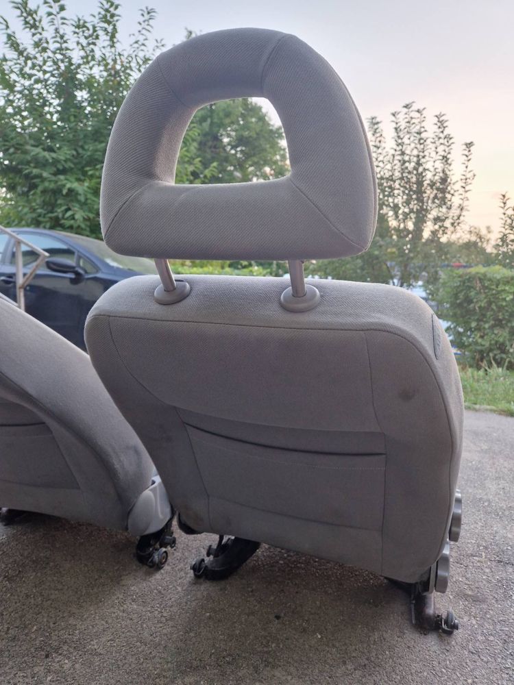 Сидіння сідушки VW bora